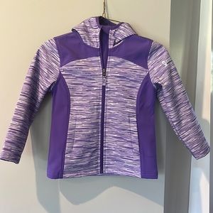 Girls jacket size 5/6